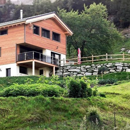 Studio Raemschfaedra 圣尼克劳斯 外观 照片