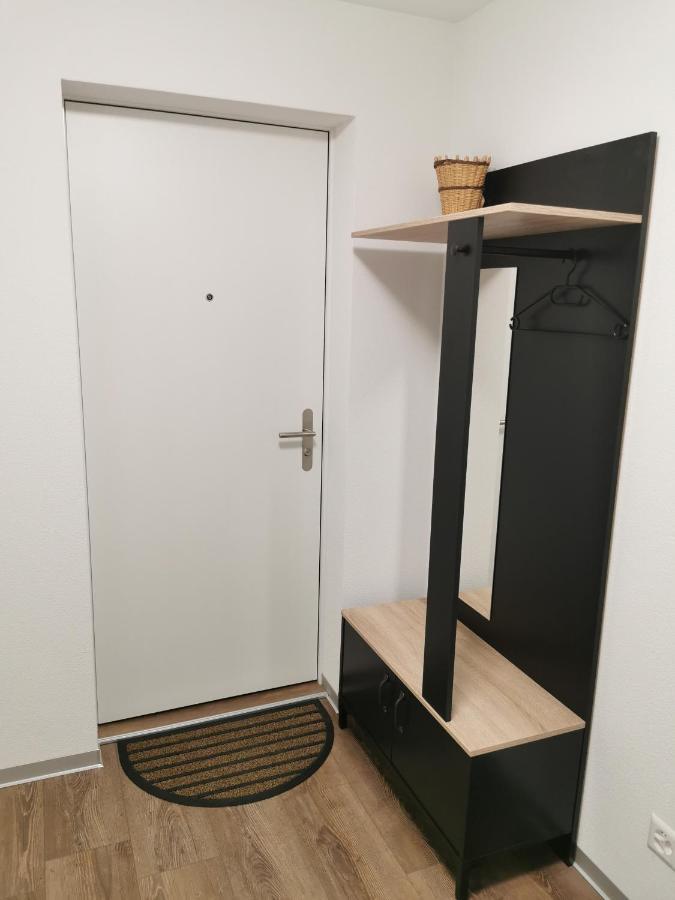 Studio Raemschfaedra 圣尼克劳斯 外观 照片